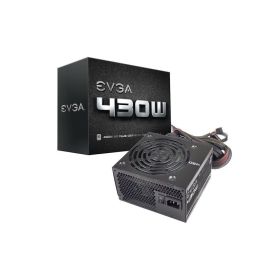 Evga - 100-N1-0550-L1 550-Watts Power Supply