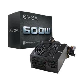 EVGA 100-W1-0600-K2 600-Watts Power Supply