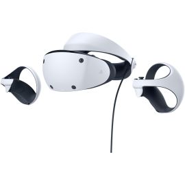 1000032456 - Sony PSVR2 VR Headset