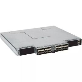 100SWE24QF2 - Intel Omni-Path Edge Switch 100 Network Switch