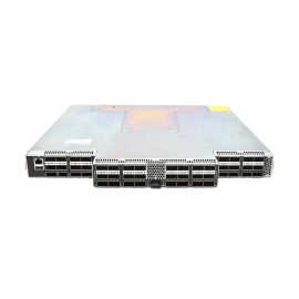 100SWE48UF1 - Intel Omni-Path Edge Switch 100 Network Switch