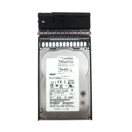 108-00233+A1 NetApp 450GB SAS 3Gb/s 3.5-inch Server Hard Drive