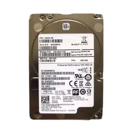108-00321+E0 NetApp 1.2TB SAS 12Gb/s 2.5-inch Server Hard Drive