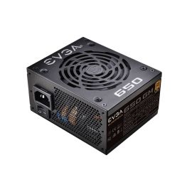 123-GM-0650-Y1 - Evga 650-Watts Power Supply