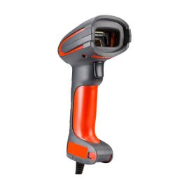 1280IFR-3SER - Honeywell Granit 1280i Handheld Barcode Scanner