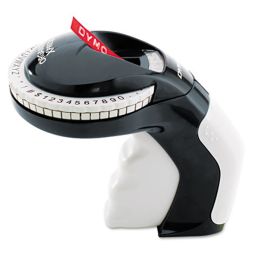 12966 - Dymo Organizer Xpress Pro Label maker