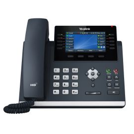 1301203 - Yealink VoIP Phone