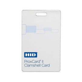 1326NMSNV - HID Proximity ID Card