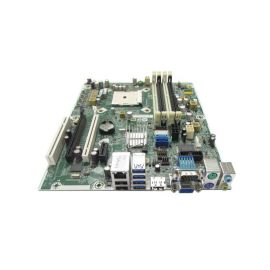 154483-001 - HP Server Motherboard