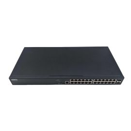 17108124PF2 - Adtran NetVanta 1560 Network Switch