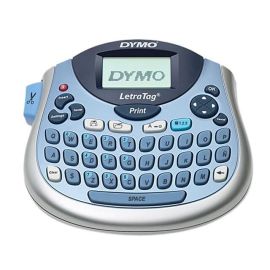 1733013 - Dymo LetraTag LT-100T Plus Label maker