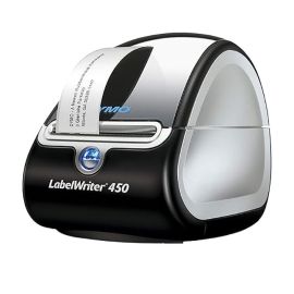 1750110 - Dymo LabelWriter 450 Thermal Printer