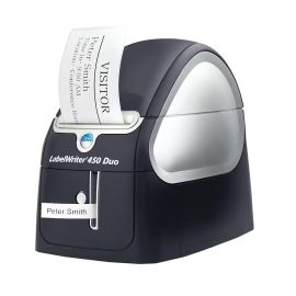 1750112 - Dymo LabelWriter 450 Duo Thermal Printer
