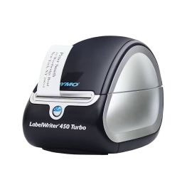 1750283 - Dymo LabelWriter 450 Turbo Thermal Printer
