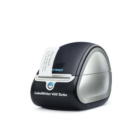 1752265 - Dymo LabelWriter 450 Turbo Thermal Printer