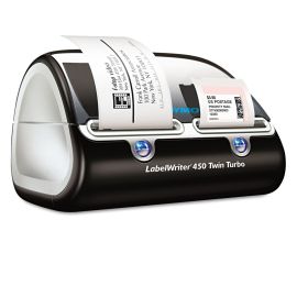 1752266 - Dymo LabelWriter 450 Thermal Printer