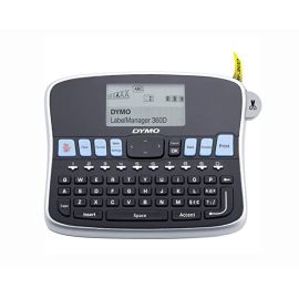 1754488 - Dymo LabelManager 360D Label maker