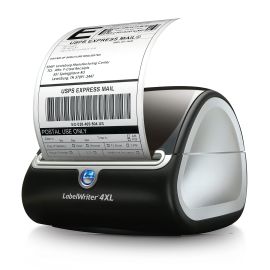 1755120 - Dymo LabelWriter 4XL Thermal Printer