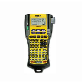1756589 - Dymo Rhino 5200 Thermal Printer