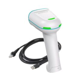 1960HSR-5USB-N - Honeywell 1960h Handheld Barcode Scanner