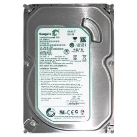 1AA142-500 - Seagate 500GB Desktop Hard Drive
