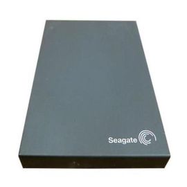 1D6AP1-500 - Seagate 500GB External Hard Drive