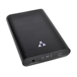 1D8AM1-000 - Seagate 500GB External Hard Drive