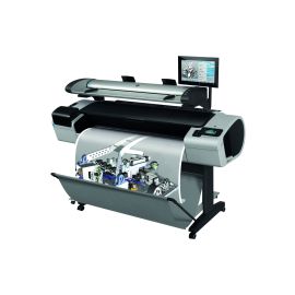 1GY94A#B1K - HP Designjet SD Pro Inkjet Large Format Printer