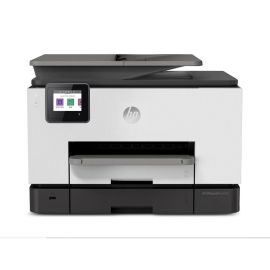 1MR78A#B1H - HP Officejet Pro 9020 Wireless Inkjet Multifunction Printer