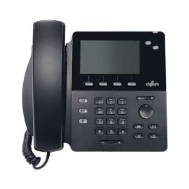 1TELD062LF - Digium D62 VoIP Phone