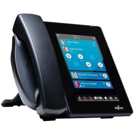 1TELD080LF - Digium D80 VoIP Phone