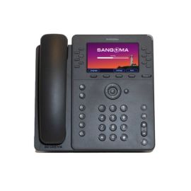 1TELP330LF - Sangoma P330 VoIP Phone