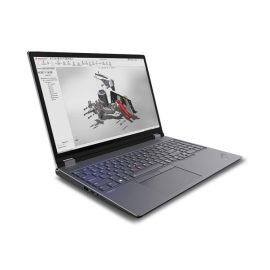 21FA002NUS - Lenovo Thinkpad P16 Workstation