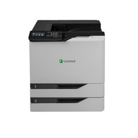 21K0150 - Lexmark CS820dte Laser Printer