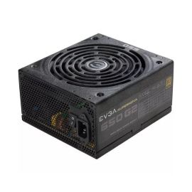 Evga - 220-G2-0650-Y1 650-Watts Power Supply
