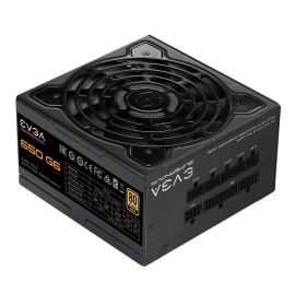 Evga - 220-G6-0650-X1 650-Watts Power Supply