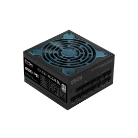 EVGA 220-P5-0850-X1 SuperNOVA 850-Watts Power Supply