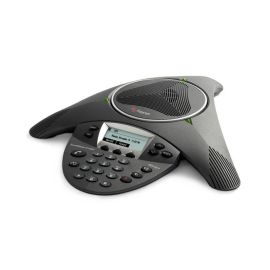2200-15600-001 - Polycom SoundStation IP 6000 VoIP Phone