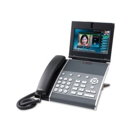 2200-18061-025 - Polycom VVX 1500 VoIP Phone