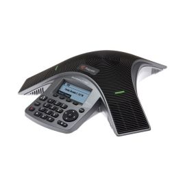 2200-30900-025 - Polycom SoundStation IP 5000 VoIP Phone