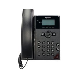 2200-48810-025 - Polycom VVX 150 VoIP Phone