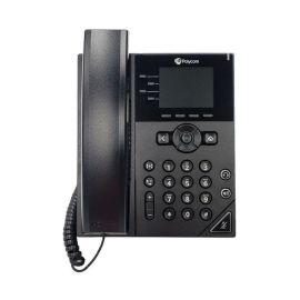 2200-48820-025 - Polycom VVX 250 VoIP Phone