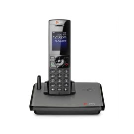 2200-49230-001 - Polycom VVX D230 VoIP Phone