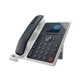 2200-86990-025 - Polycom Edge E220 VoIP Phone