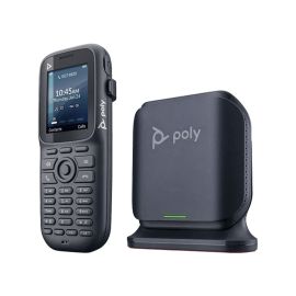 2200-88080-001 - Polycom Rove 20 VoIP Phone