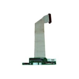 HP 252357-001 Backplane