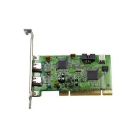Compaq 256479-004 Firewire Card