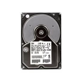 25L1964 - IBM 4.3GB Desktop Hard Drive