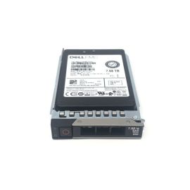 2CRJK - Dell 7.68TB Solid State Drive (SSD)
