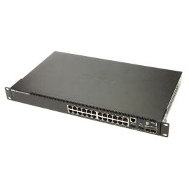 2GPFC - Dell PowerConnect 5524 Network Switch
